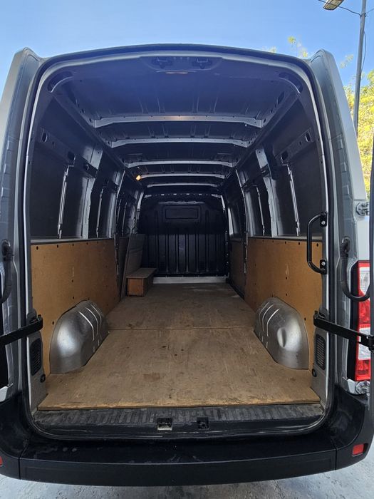 Renault Master L3 H2