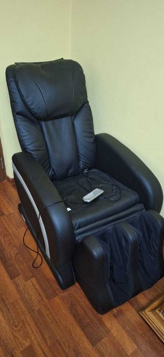 Fotoliu masaj .Masaj.