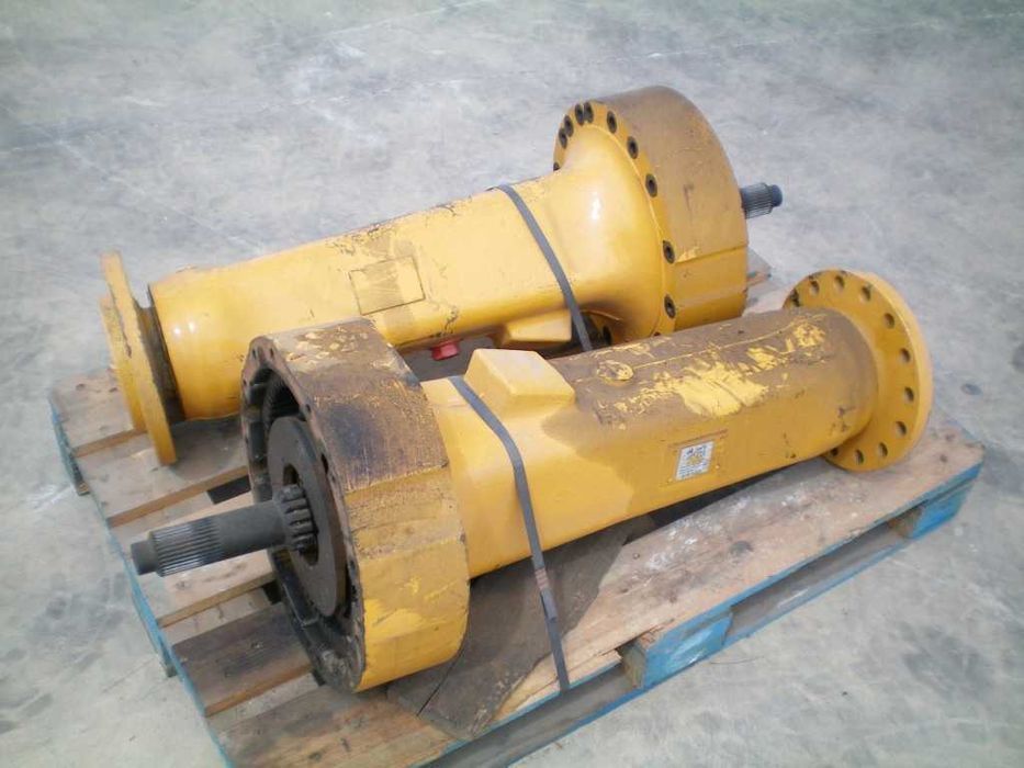 Transmisie finala KOMATSU WA320-3 Piese de schimb KOMATSU