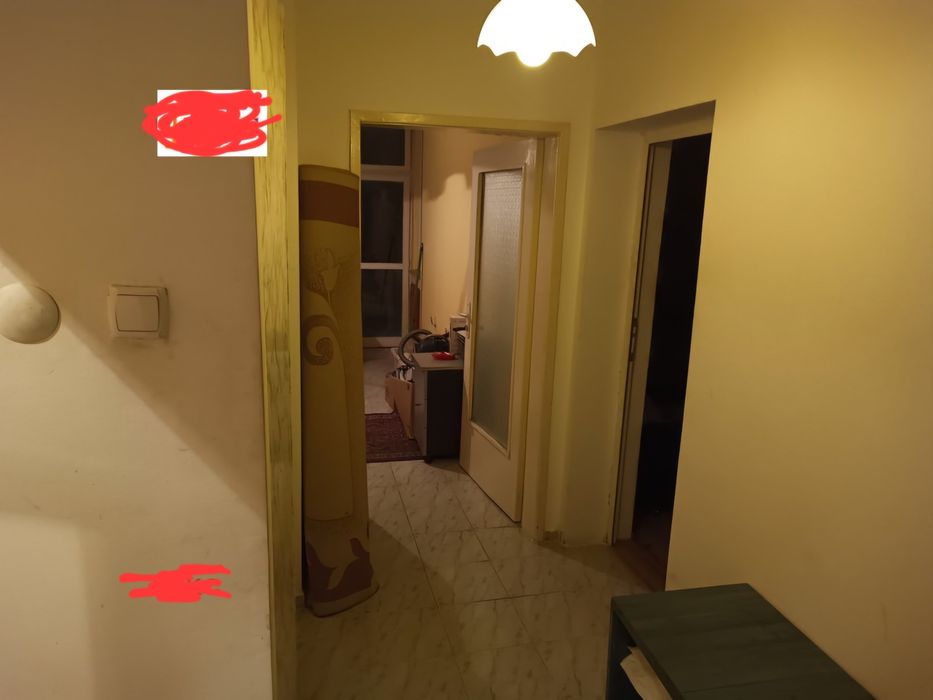 Продава се Двустаен апартамент в Кърджали, Възрожденци - 60 кв.м за 850 €/кв.м - Снимка #3