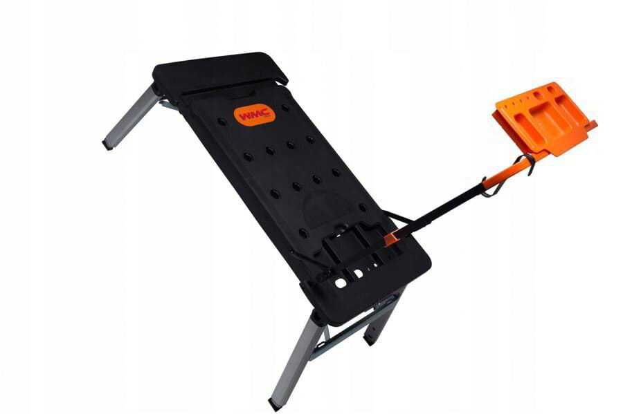 Многофункционална  Работна  МАСА - ПЛАТФОРМА 7 В 1 WMC