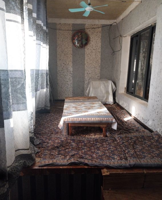 4xonali kvartira sotiladi