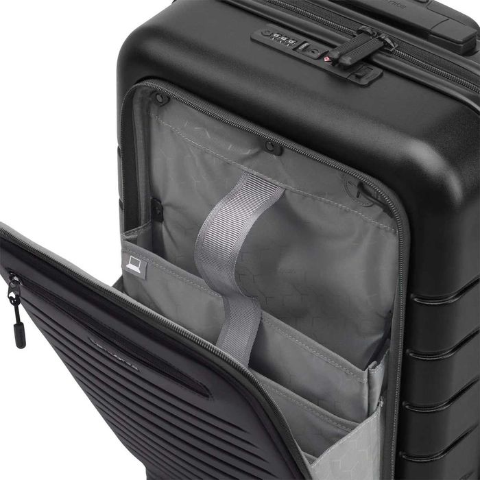 Комплект чемоданов Samsonite Variate Hardside Spinner Luggage Set