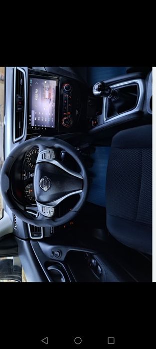 Nissan Qashqai*SUV*Af.2015*1.2 Dig-T*120 Cp*6+1V*Clima*Navi*Pilot*Led!