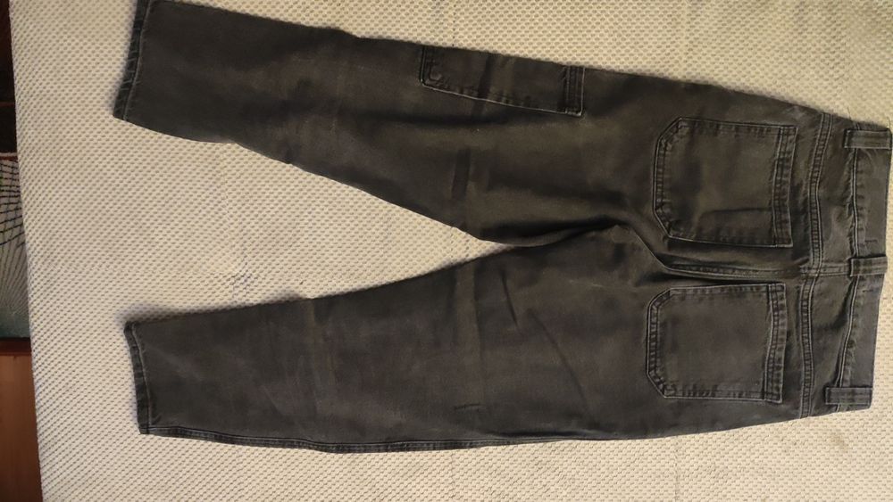 Дънки за момичета и фини дами от 146 до 165