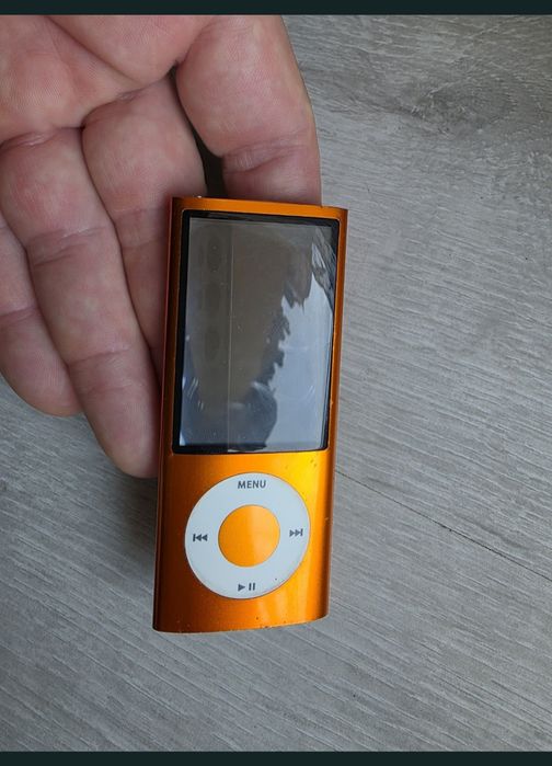 Apple iPod Nano 5th Gen 16Gb si iPod Nano 2nd Targu Jiu • OLX.ro