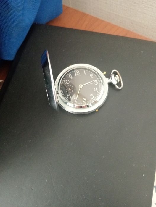 Продам часы механикалық