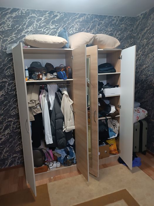 Шкаф  для спальни