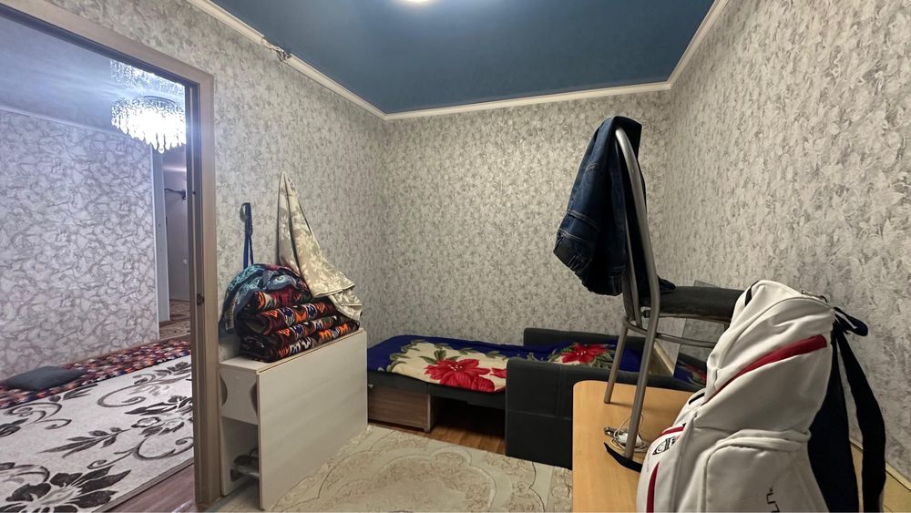 Продам 2-х ком.не угловая