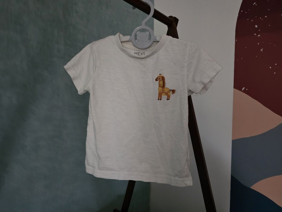 Детски тениски Next | Размер 86см, 12-18м