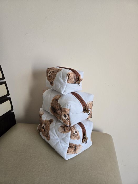 Козметични несесери