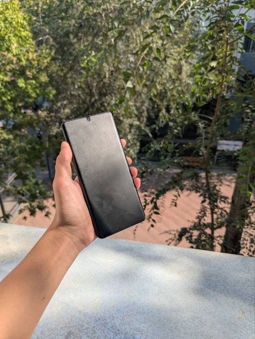 Xiaomi 12 s ultra