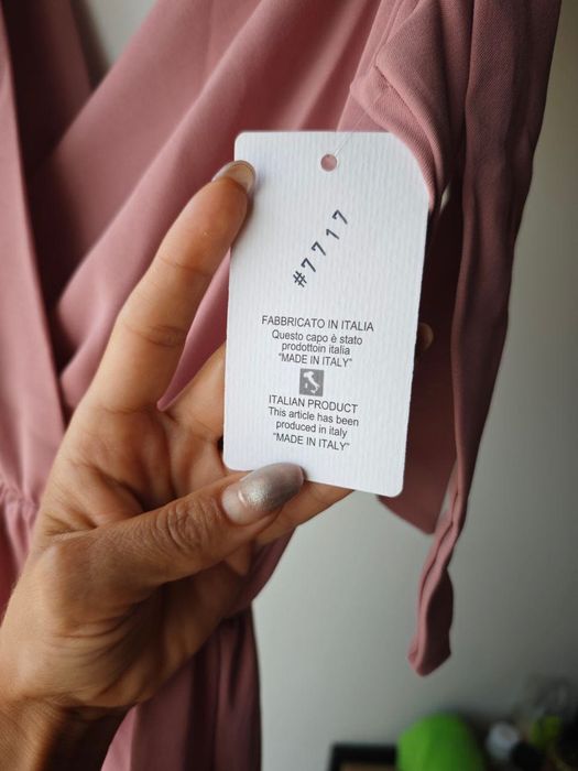 Rochie lunga Belle Copine