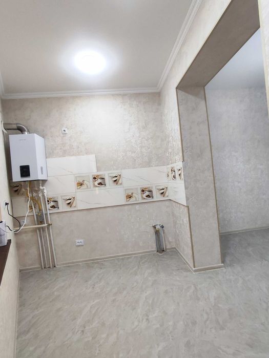 Транспортный институт ЕВРО ДОМ Новый 2-х этажный