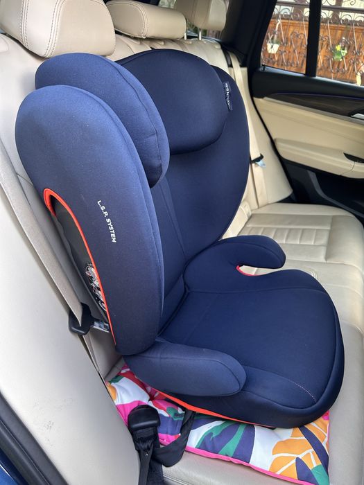Scaun auto cybex