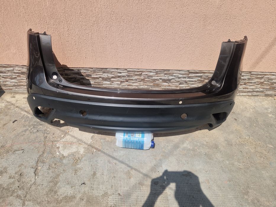 Bara   Mazda CX5 2012-2015