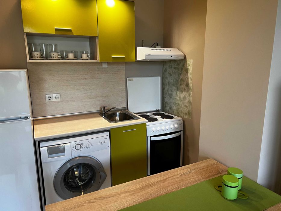 Дава се под наем Двустаен апартамент в София, Белите брези - 65 кв.м за 650 € - Снимка #17