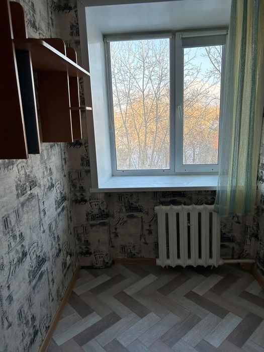 Продам малосемейку