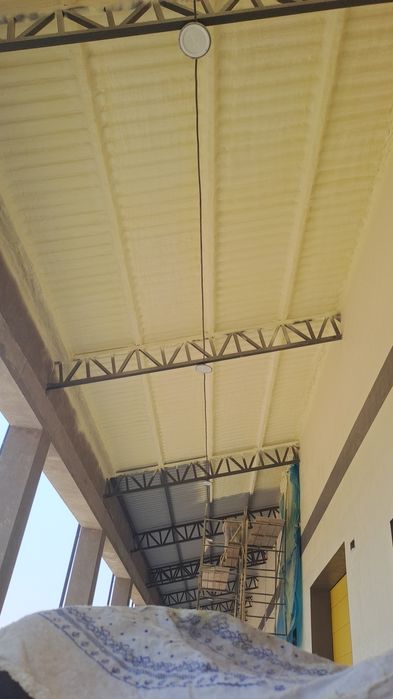 Таййор безнес сотилади пена сепадиган оборудование.