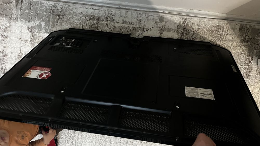 Телевизор LG жағдай жаксы