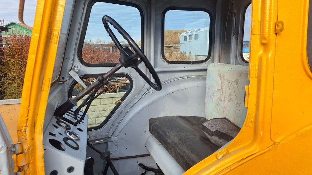 трактор  т-40 в отличном состоянии