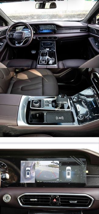 Jetour x90 plus сотилади