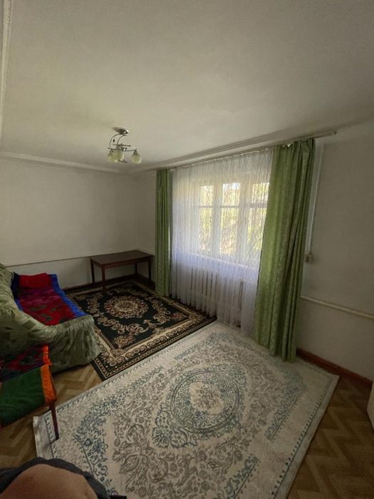 Часть дома Бескайнар