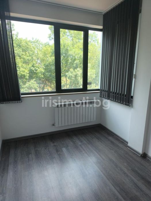 Дава се под наем Офис в София, Лозенец - 89 кв.м за 990 € - Снимка #5
