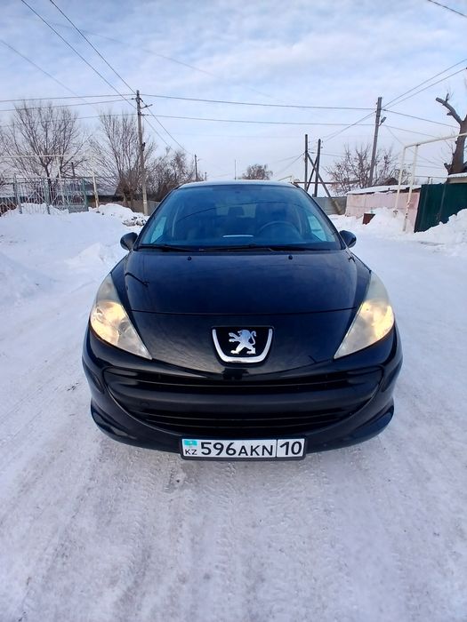 Пежо 207 продажа.