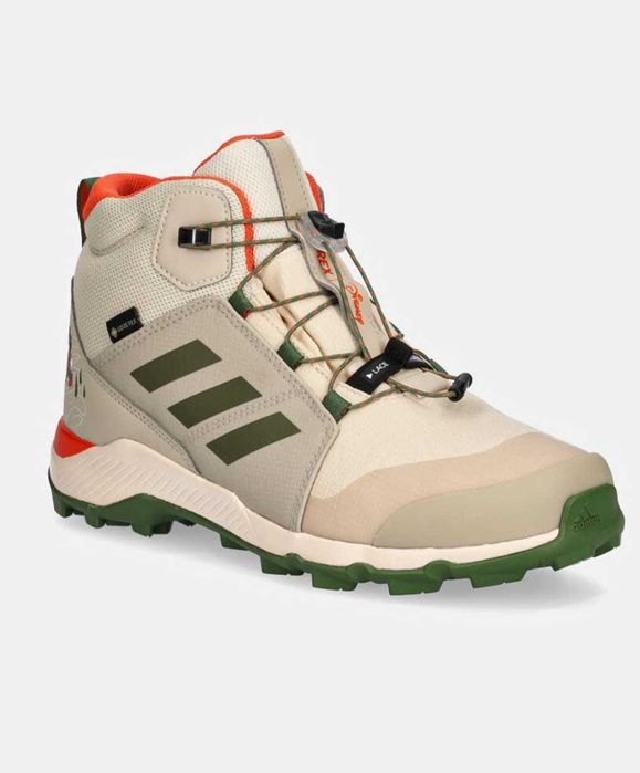 Детски обувки adidas TERREX TERREX MID GTX DISNEY
