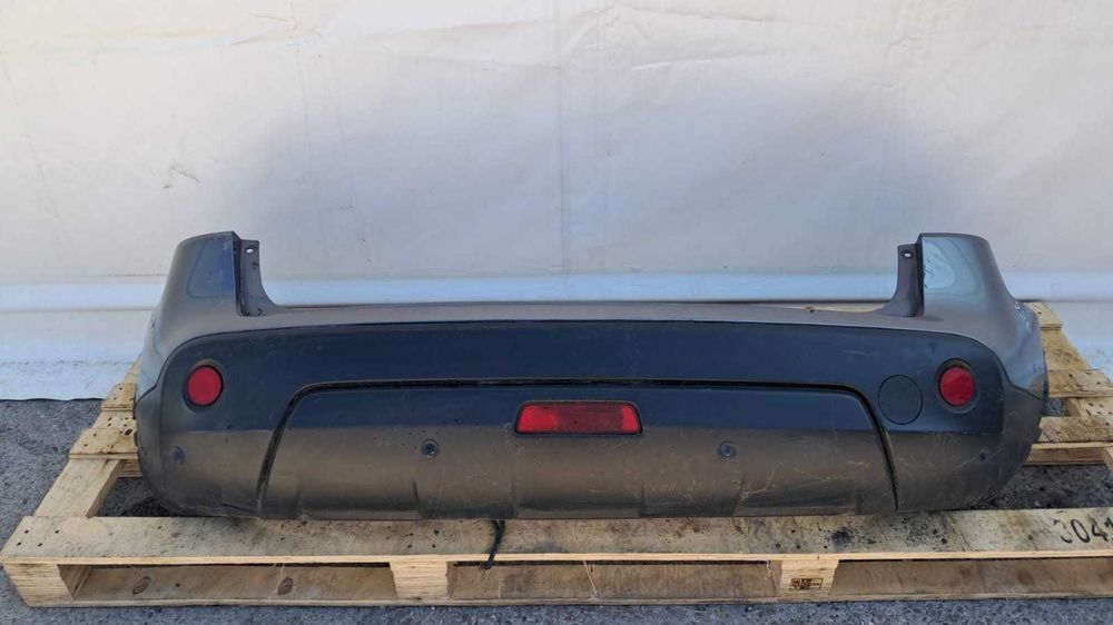 bara spate Nissan Qashqai J10 an 2010