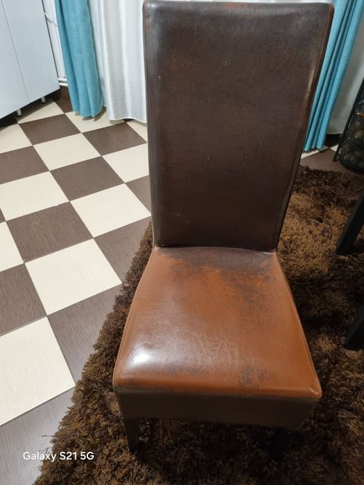 Vand  scaune de living, bucatarie