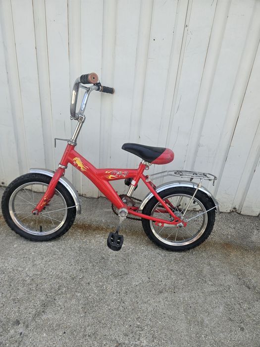 Продам детский велосипед