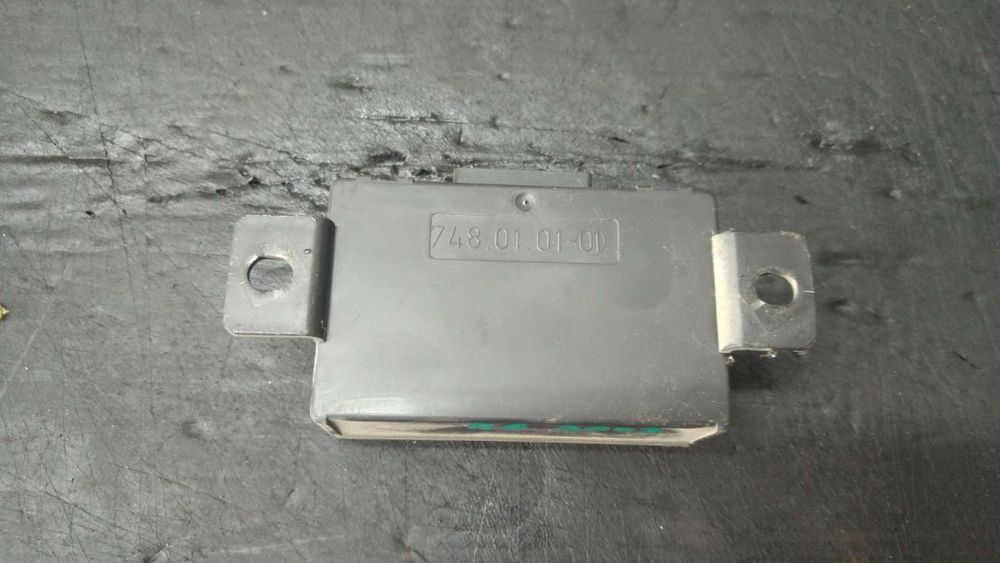 Modul alarma audi a6 c5 4b2 4do951173d 748010101