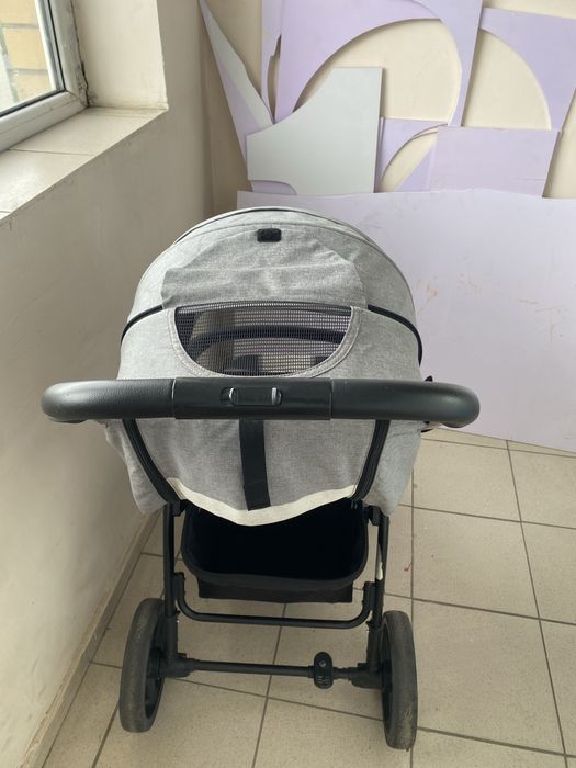 Продам коляску в хорошем