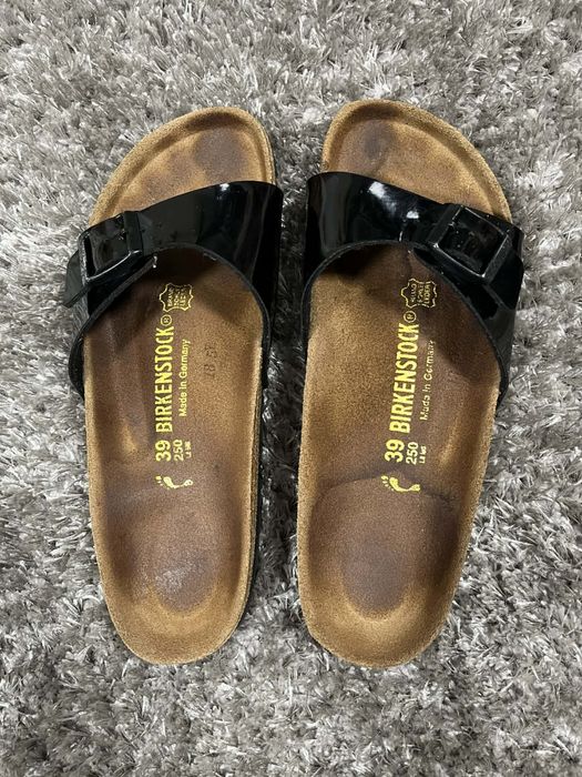 дамски чехли birkenstock