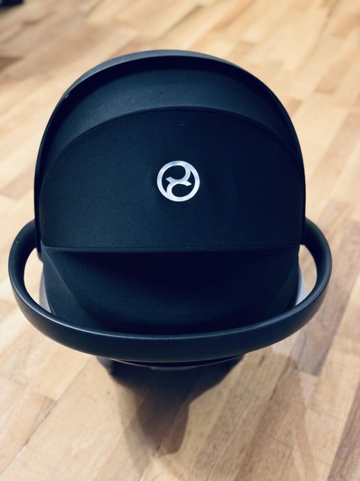 Cybex бебешко кошче за кола ТОП състояние