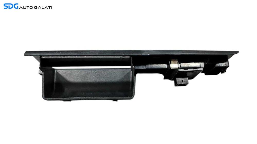 Consola Butoane Actionare Geamuri Volkswagen Polo 9N 2002 - 2008 Cod 6Q1867171E [L5936]