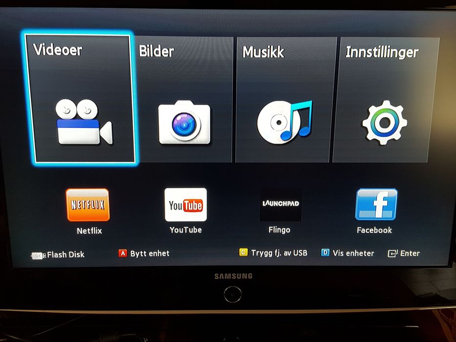 Dvd blue ray  Samsung