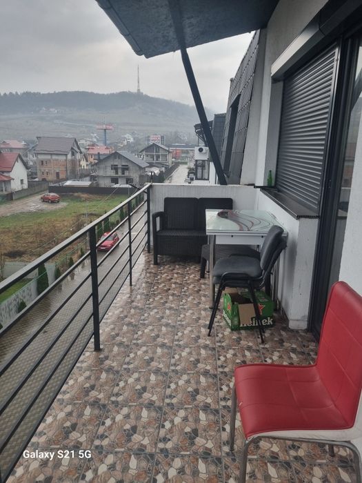 Apartament 2 camere  in Piatra Neamt ,65 mp în bloc