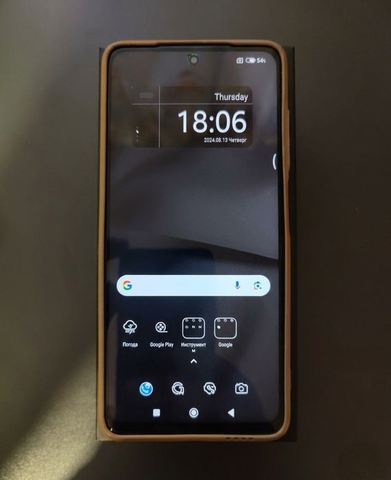 Poco x3 nfs 128гб