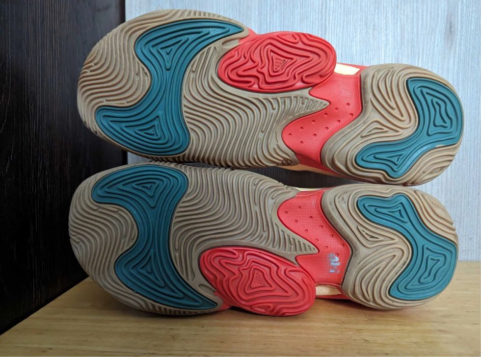 Adidas N3xt L3v3l Pride