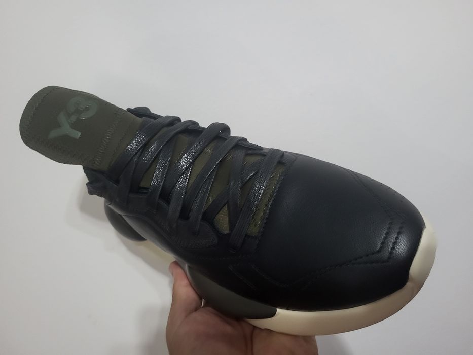 Adidași Yohji Yamamoto Y-3 Kaiwa
