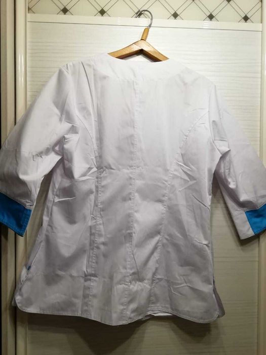 Халат медицинский, женский