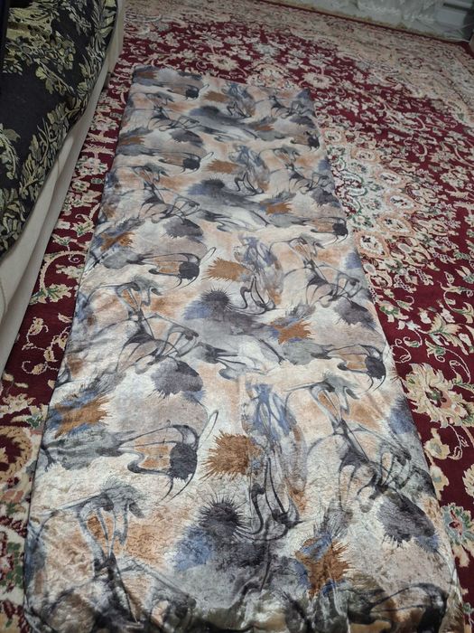 Корпешки из бараньей шерсти