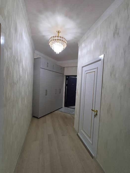 Новостройка  сергели