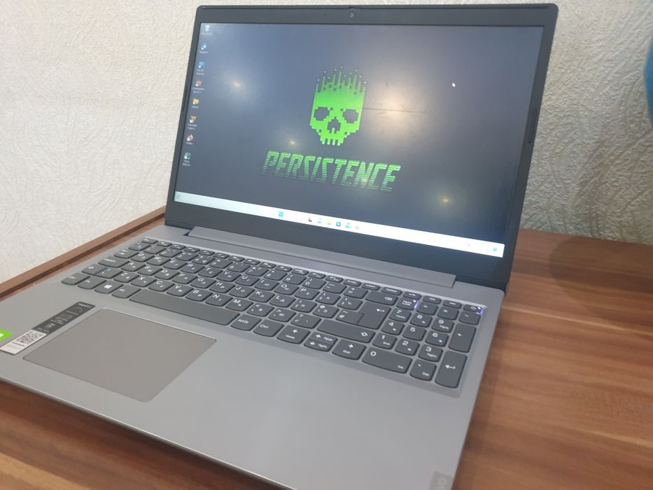 Lenova ideapad Noutbook