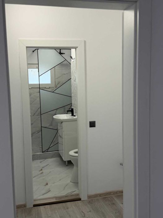PROPRIETAR Apartament 2 camere Nanterre, Bloc I6, Parter