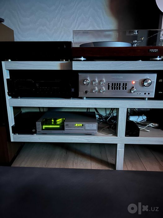 Продается CD проигрыватель PHILIPS CD 303