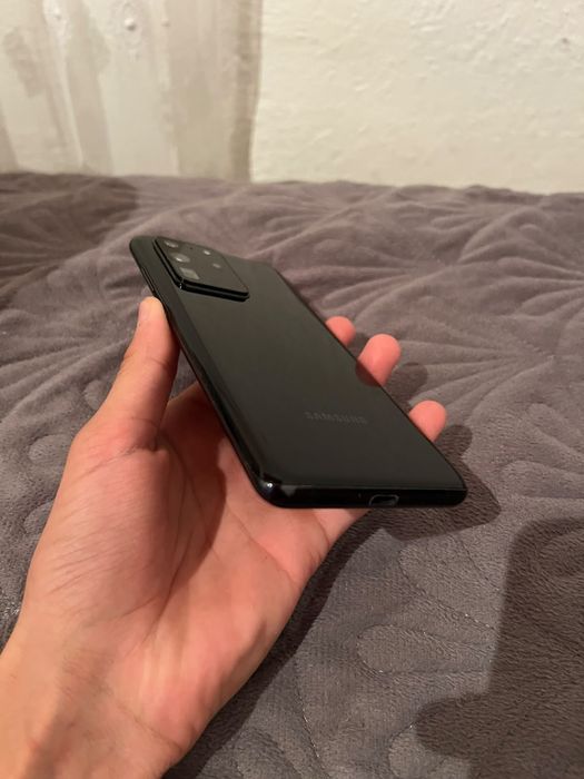 Samsa s20 Ultra 5G